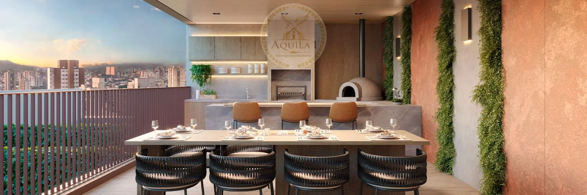 Foto 4 de Apartamento com 3 quartos à venda em Perdizes, São Paulo - SP