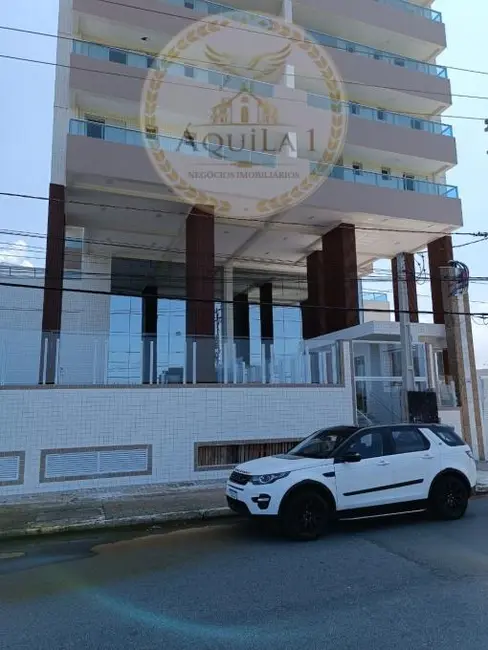 Foto 4 de Apartamento com 2 quartos à venda em Aviação, Praia Grande - SP