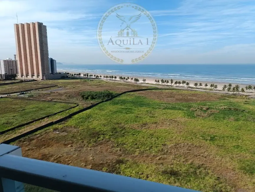Foto 6 de Apartamento com 2 quartos à venda em Aviação, Praia Grande - SP