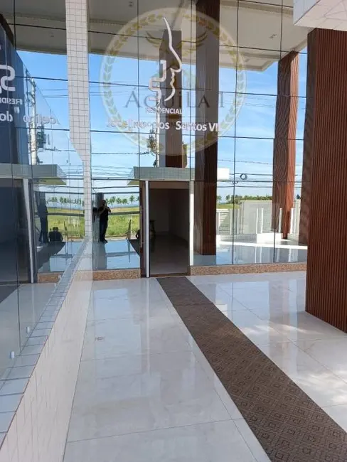 Foto 9 de Apartamento com 2 quartos à venda em Aviação, Praia Grande - SP