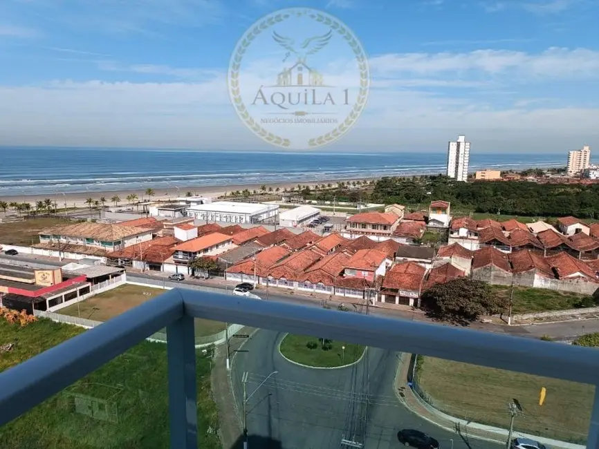 Foto 7 de Apartamento com 2 quartos à venda em Aviação, Praia Grande - SP