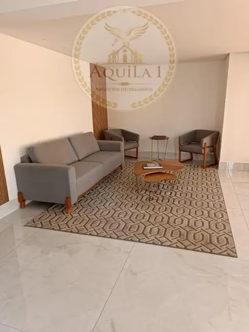 Foto 3 de Apartamento com 3 quartos à venda em Aviação, Praia Grande - SP