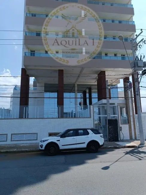 Foto 7 de Apartamento com 3 quartos à venda em Aviação, Praia Grande - SP