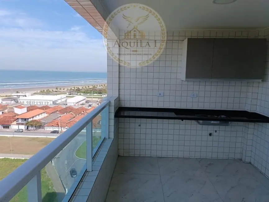 Foto 9 de Apartamento com 3 quartos à venda em Aviação, Praia Grande - SP
