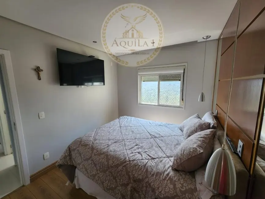 Foto 8 de Apartamento com 2 quartos à venda, 133m2 em Tamboré, Santana De Parnaiba - SP