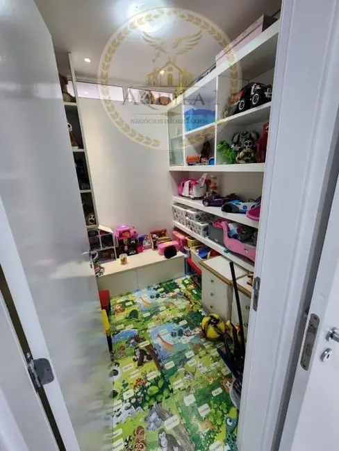 Foto 7 de Apartamento com 2 quartos à venda, 133m2 em Tamboré, Santana De Parnaiba - SP