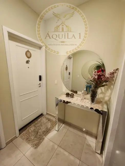 Foto 2 de Apartamento com 2 quartos à venda, 133m2 em Tamboré, Santana De Parnaiba - SP