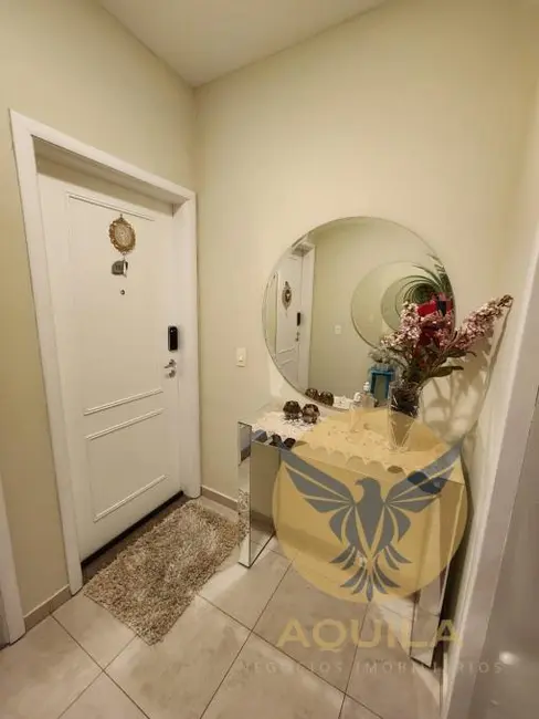 Foto 2 de Apartamento com 2 quartos à venda, 133m2 em Tamboré, Santana De Parnaiba - SP
