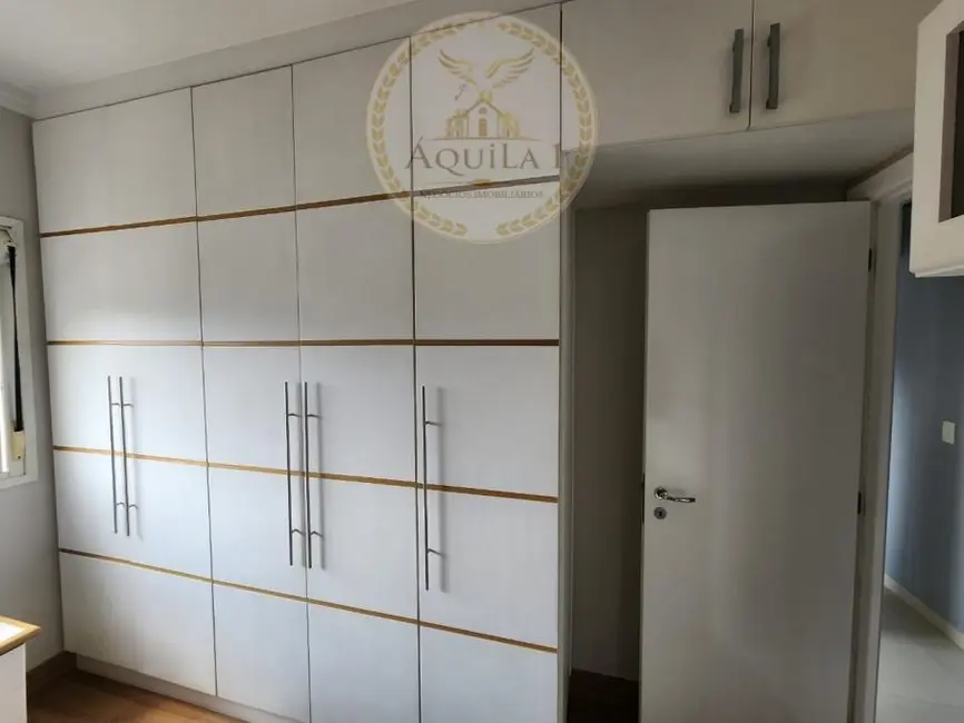 Foto 5 de Apartamento com 2 quartos à venda, 133m2 em Tamboré, Santana De Parnaiba - SP