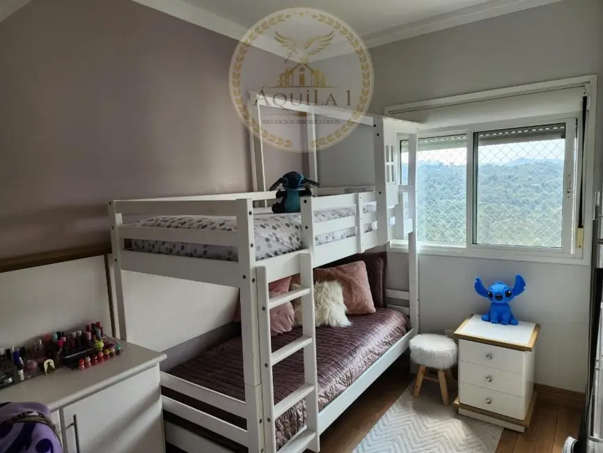 Foto 6 de Apartamento com 2 quartos à venda, 133m2 em Tamboré, Santana De Parnaiba - SP