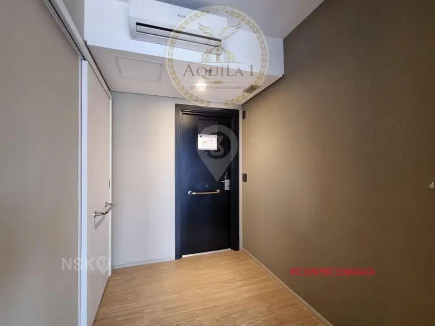 Apartamento com 1 quarto para alugar, 33m2 em Barueri - SP - imagem 9 Foto 9 de Apartamento com 1 quarto para alugar, 33m2 em Barueri - SP