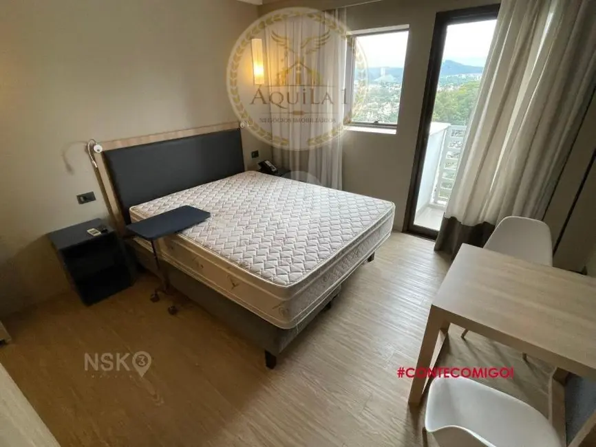 Foto 6 de Apartamento com 1 quarto para alugar, 29m2 em Barueri - SP