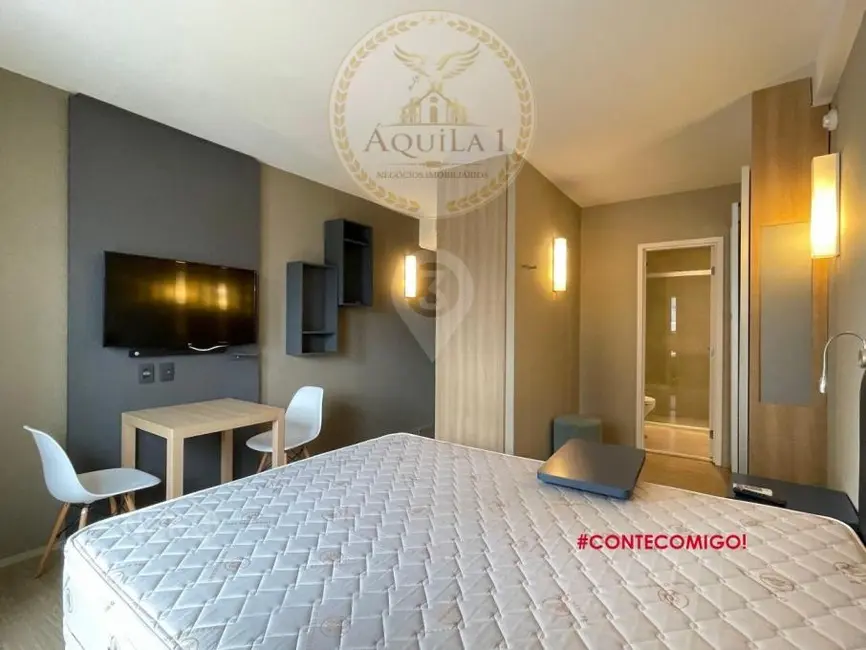 Foto 8 de Apartamento com 1 quarto para alugar, 29m2 em Barueri - SP