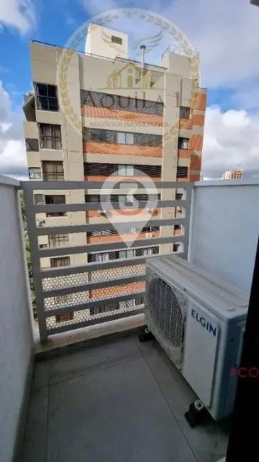 Foto 2 de Apartamento com 1 quarto para alugar, 29m2 em Barueri - SP