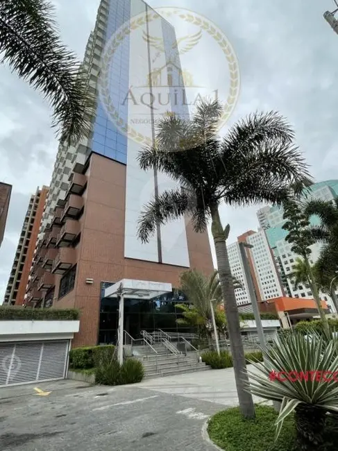 Foto 1 de Apartamento com 1 quarto para alugar, 29m2 em Barueri - SP