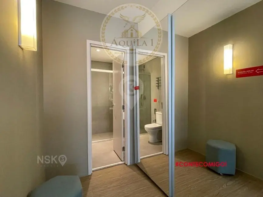 Apartamento com 2 quartos para alugar, 57m2 em Barueri - SP - imagem 7 Foto 7 de Apartamento com 2 quartos para alugar, 57m2 em Barueri - SP