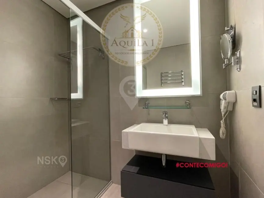 Apartamento com 2 quartos para alugar, 57m2 em Barueri - SP - imagem 9 Foto 9 de Apartamento com 2 quartos para alugar, 57m2 em Barueri - SP