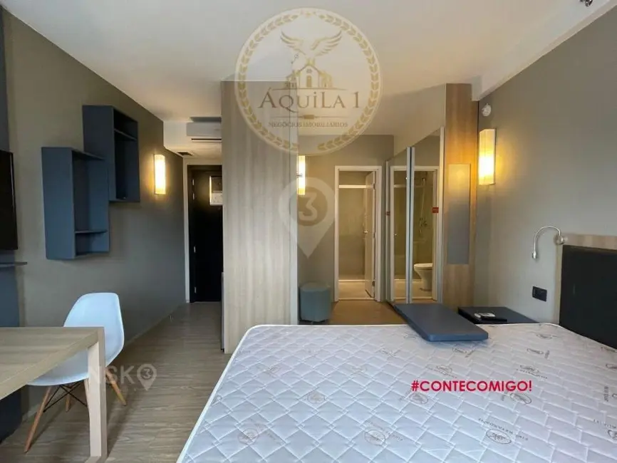 Apartamento com 2 quartos para alugar, 57m2 em Barueri - SP - imagem 5 Foto 5 de Apartamento com 2 quartos para alugar, 57m2 em Barueri - SP