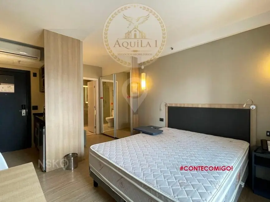 Apartamento com 2 quartos para alugar, 57m2 em Barueri - SP - imagem 3 Foto 3 de Apartamento com 2 quartos para alugar, 57m2 em Barueri - SP