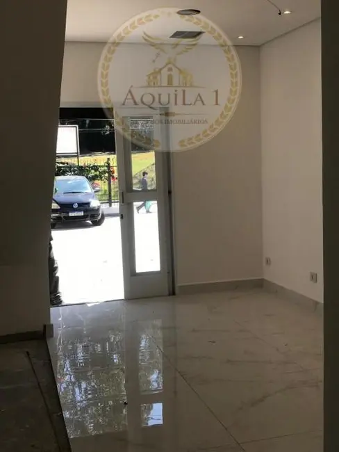 Foto 3 de Armazém / Galpão para alugar, 260m2 em Barueri - SP