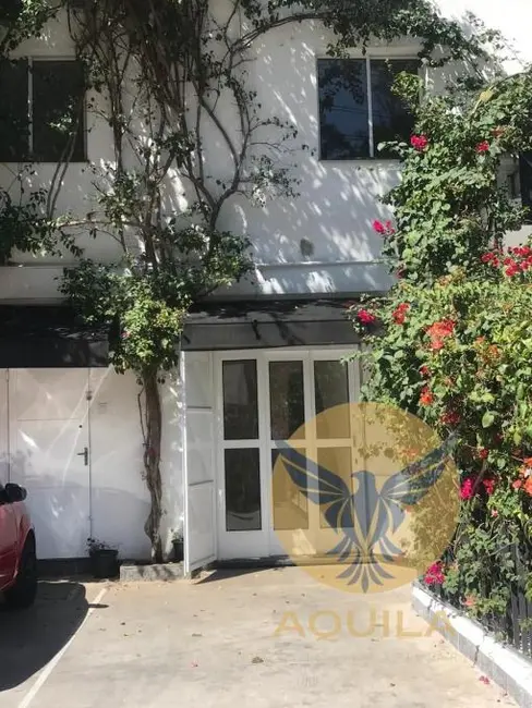 Foto 1 de Armazém / Galpão para alugar, 260m2 em Barueri - SP