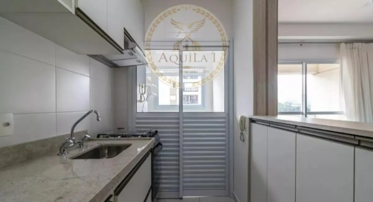 Foto 12 de Apartamento para alugar, 51m2 em Melville Empresarial I e II, Barueri - SP