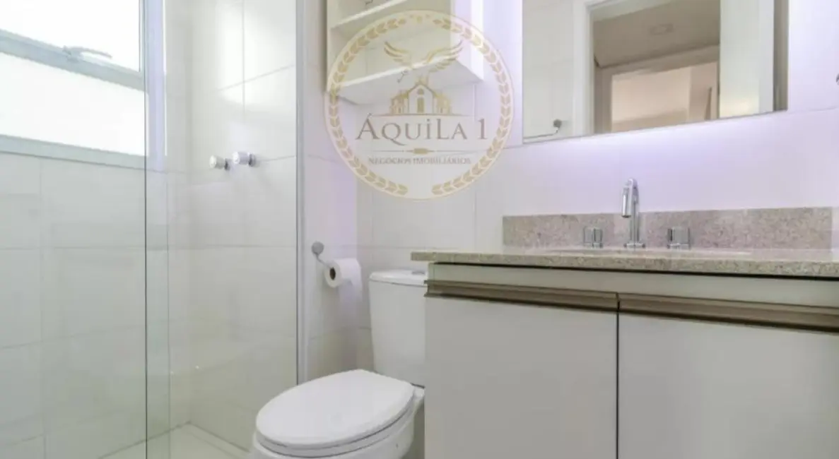 Foto 8 de Apartamento para alugar, 51m2 em Melville Empresarial I e II, Barueri - SP