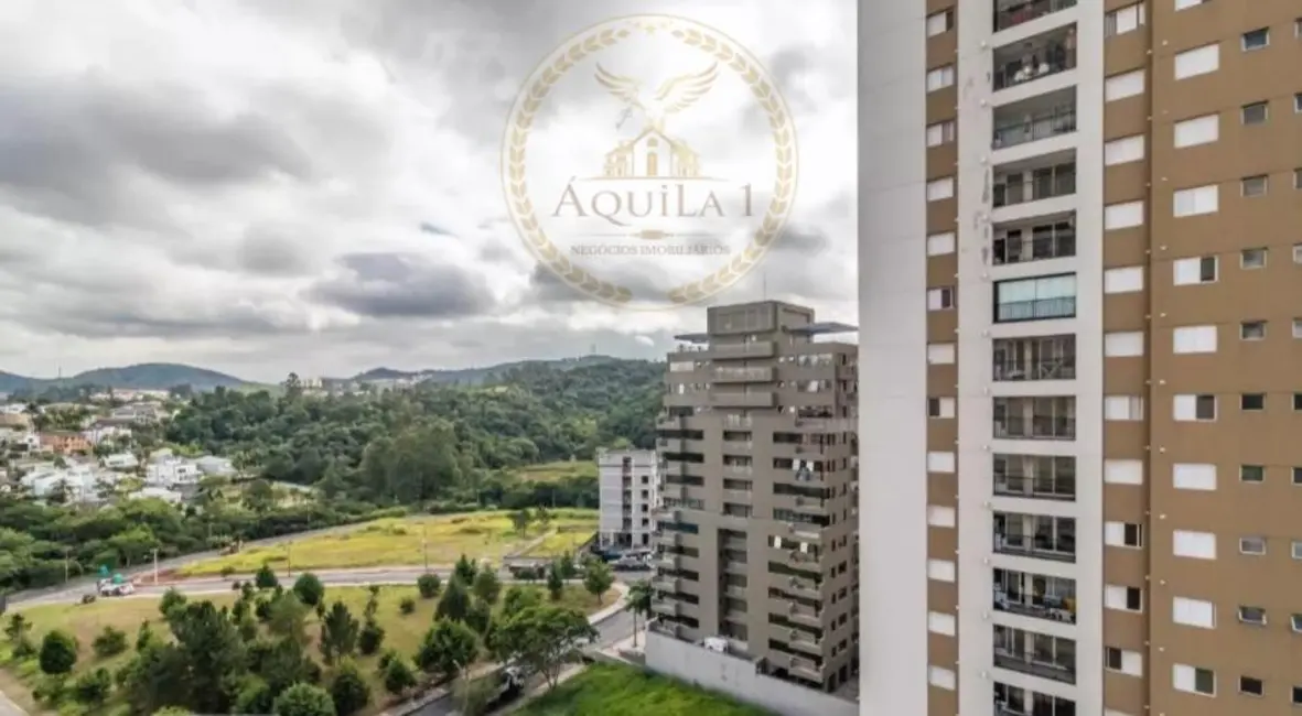 Foto 4 de Apartamento para alugar, 51m2 em Melville Empresarial I e II, Barueri - SP