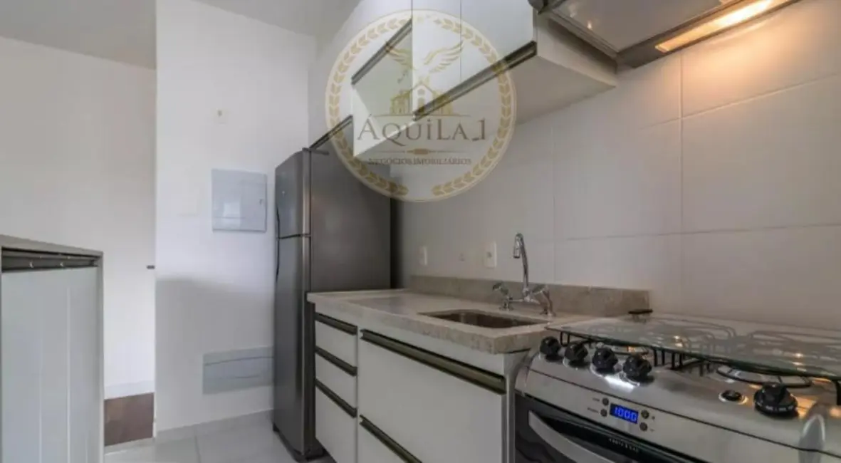 Foto 13 de Apartamento para alugar, 51m2 em Melville Empresarial I e II, Barueri - SP