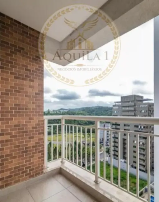 Foto 3 de Apartamento para alugar, 51m2 em Melville Empresarial I e II, Barueri - SP