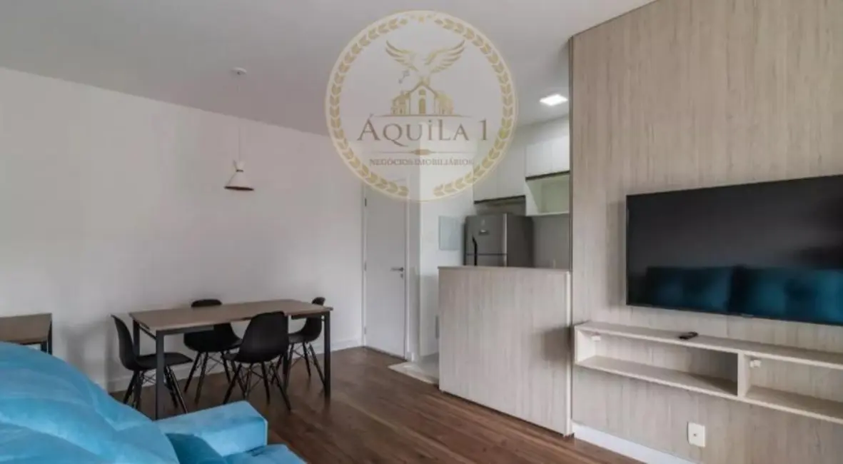 Foto 5 de Apartamento para alugar, 51m2 em Melville Empresarial I e II, Barueri - SP