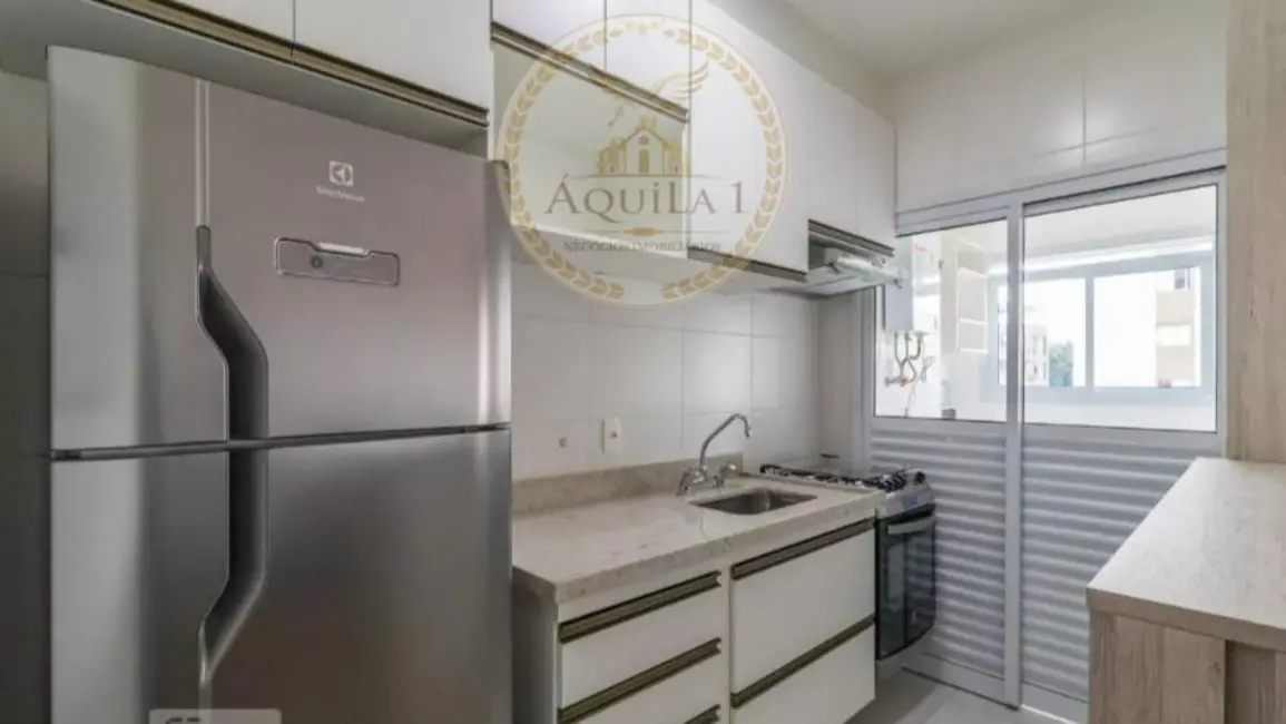 Foto 11 de Apartamento para alugar, 51m2 em Melville Empresarial I e II, Barueri - SP