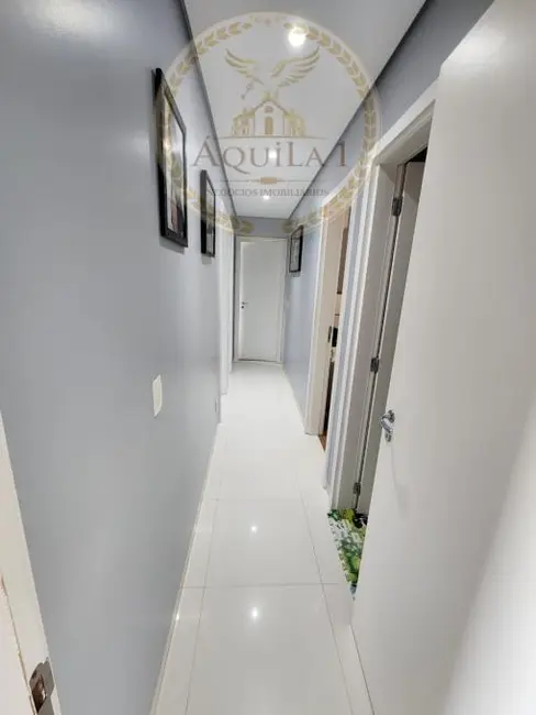 Apartamento com 2 quartos para alugar em Melville Empresarial I e II, Barueri - SP - imagem 4 Foto 4 de Apartamento com 2 quartos para alugar em Melville Empresarial I e II, Barueri - SP