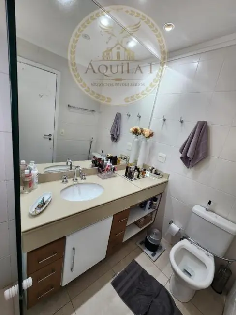 Apartamento com 2 quartos para alugar em Melville Empresarial I e II, Barueri - SP - imagem 3 Foto 3 de Apartamento com 2 quartos para alugar em Melville Empresarial I e II, Barueri - SP