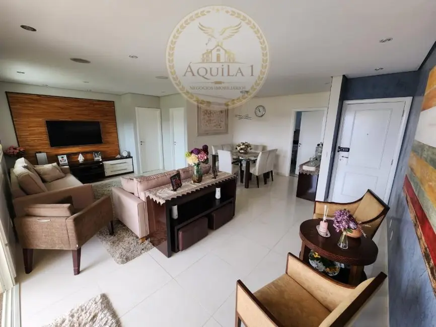 Apartamento com 2 quartos para alugar em Melville Empresarial I e II, Barueri - SP - imagem 1 Foto 1 de Apartamento com 2 quartos para alugar em Melville Empresarial I e II, Barueri - SP