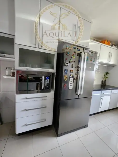 Apartamento com 2 quartos para alugar em Melville Empresarial I e II, Barueri - SP - imagem 8 Foto 8 de Apartamento com 2 quartos para alugar em Melville Empresarial I e II, Barueri - SP