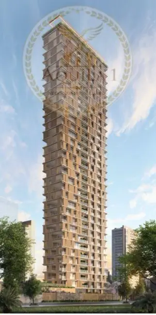 Apartamento à venda, 355m2 em Jardim Paulista, São Paulo - SP - imagem 5 Foto 5 de Apartamento à venda, 355m2 em Jardim Paulista, São Paulo - SP