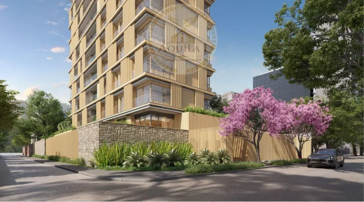 Apartamento à venda, 355m2 em Jardim Paulista, São Paulo - SP - imagem 4 Foto 4 de Apartamento à venda, 355m2 em Jardim Paulista, São Paulo - SP