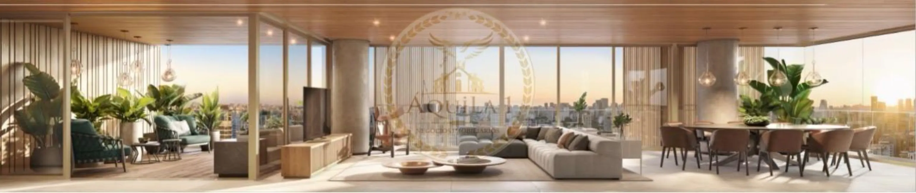 Apartamento à venda, 355m2 em Jardim Paulista, São Paulo - SP - imagem 7 Foto 7 de Apartamento à venda, 355m2 em Jardim Paulista, São Paulo - SP