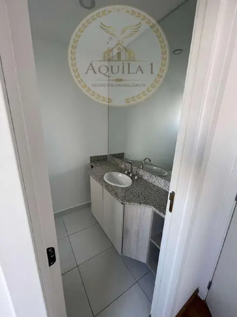 Apartamento com 2 quartos para alugar, 84m2 em Centro Comercial Jubran, Barueri - SP - imagem 6 Foto 6 de Apartamento com 2 quartos para alugar, 84m2 em Centro Comercial Jubran, Barueri - SP