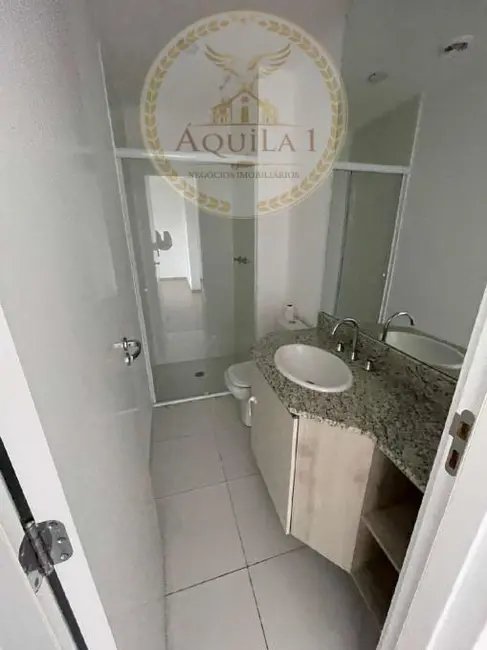 Apartamento com 2 quartos para alugar, 84m2 em Centro Comercial Jubran, Barueri - SP - imagem 2 Foto 2 de Apartamento com 2 quartos para alugar, 84m2 em Centro Comercial Jubran, Barueri - SP
