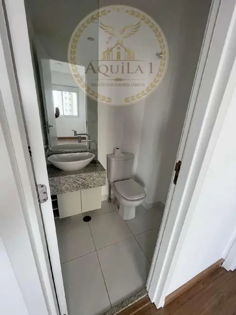 Apartamento com 2 quartos para alugar, 84m2 em Centro Comercial Jubran, Barueri - SP - imagem 8 Foto 8 de Apartamento com 2 quartos para alugar, 84m2 em Centro Comercial Jubran, Barueri - SP