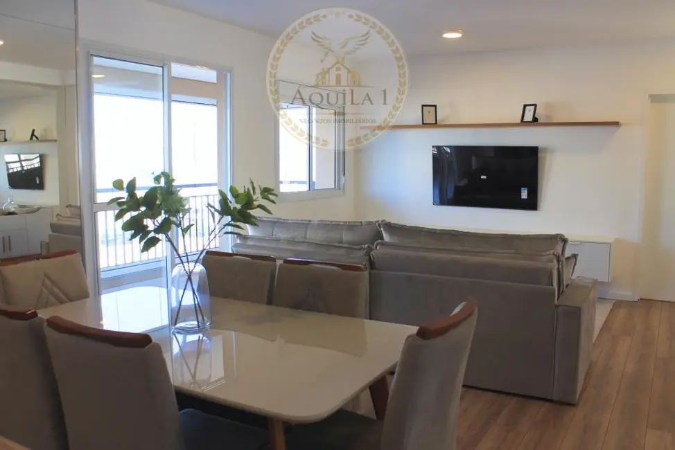 Apartamento com 2 quartos para alugar, 109m2 em Centro Comercial Jubran, Barueri - SP - imagem 1 Foto 1 de Apartamento com 2 quartos para alugar, 109m2 em Centro Comercial Jubran, Barueri - SP