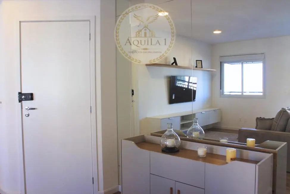 Apartamento com 2 quartos para alugar, 109m2 em Centro Comercial Jubran, Barueri - SP - imagem 4 Foto 4 de Apartamento com 2 quartos para alugar, 109m2 em Centro Comercial Jubran, Barueri - SP