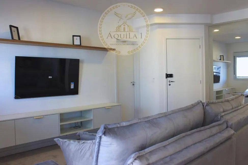 Apartamento com 2 quartos para alugar, 109m2 em Centro Comercial Jubran, Barueri - SP - imagem 7 Foto 7 de Apartamento com 2 quartos para alugar, 109m2 em Centro Comercial Jubran, Barueri - SP