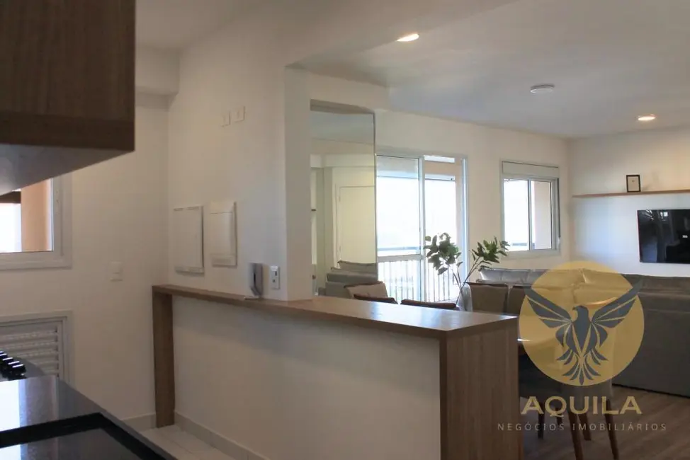 Foto 2 de Apartamento com 2 quartos para alugar, 109m2 em Centro Comercial Jubran, Barueri - SP