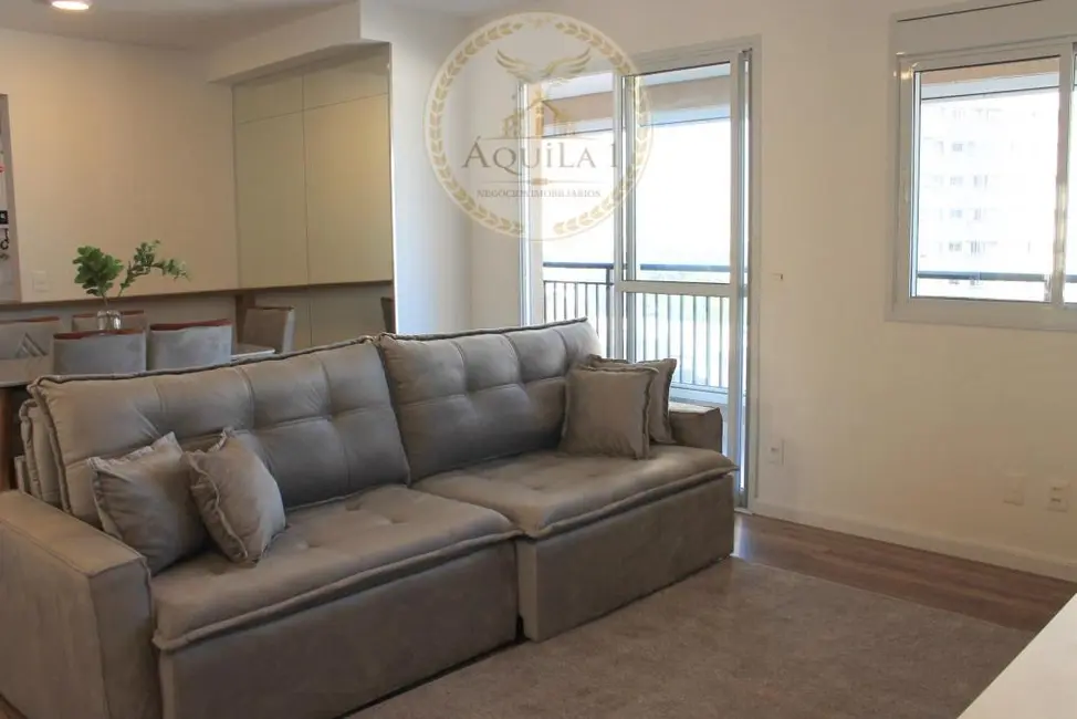 Apartamento com 2 quartos para alugar, 109m2 em Centro Comercial Jubran, Barueri - SP - imagem 6 Foto 6 de Apartamento com 2 quartos para alugar, 109m2 em Centro Comercial Jubran, Barueri - SP