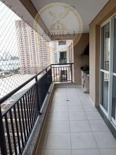 Apartamento com 4 quartos para alugar, 109m2 em Centro Comercial Jubran, Barueri - SP - imagem 1 Foto 1 de Apartamento com 4 quartos para alugar, 109m2 em Centro Comercial Jubran, Barueri - SP