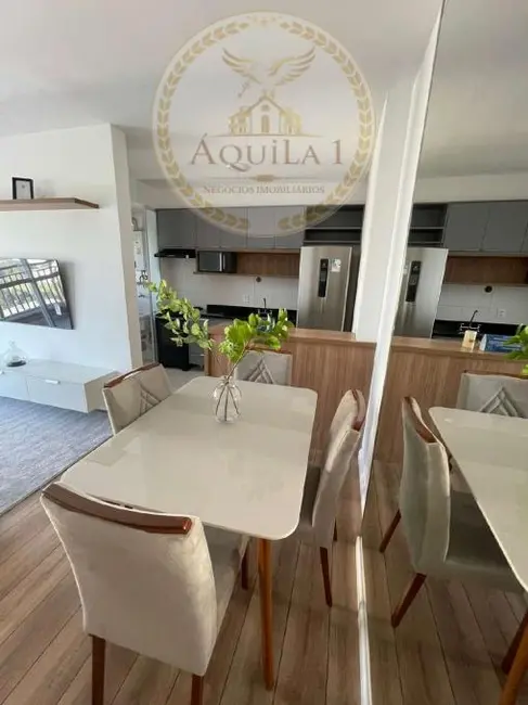 Apartamento com 3 quartos para alugar, 84m2 em Centro Comercial Jubran, Barueri - SP - imagem 3 Foto 3 de Apartamento com 3 quartos para alugar, 84m2 em Centro Comercial Jubran, Barueri - SP