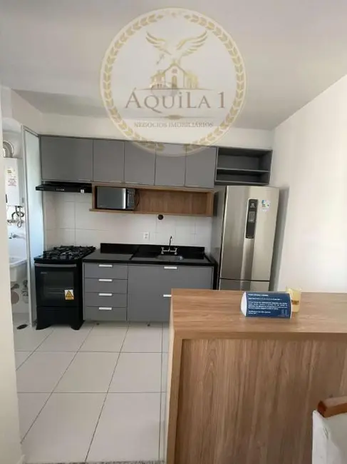 Apartamento com 3 quartos para alugar, 84m2 em Centro Comercial Jubran, Barueri - SP - imagem 4 Foto 4 de Apartamento com 3 quartos para alugar, 84m2 em Centro Comercial Jubran, Barueri - SP